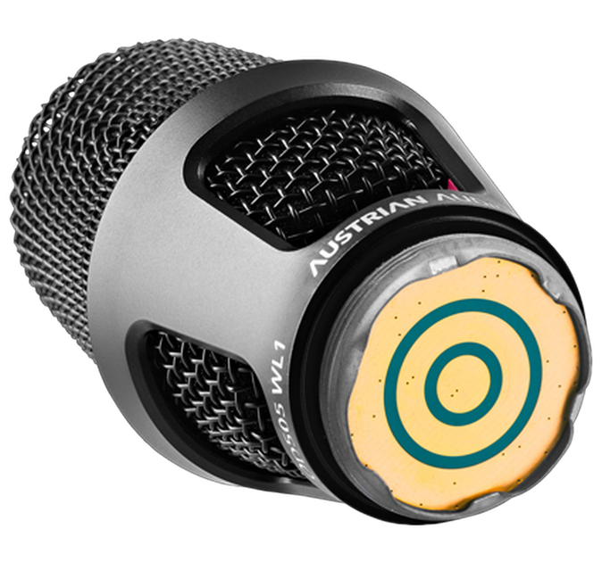 Микрофон Austrian Audio OD505 WL1 - изображение 3