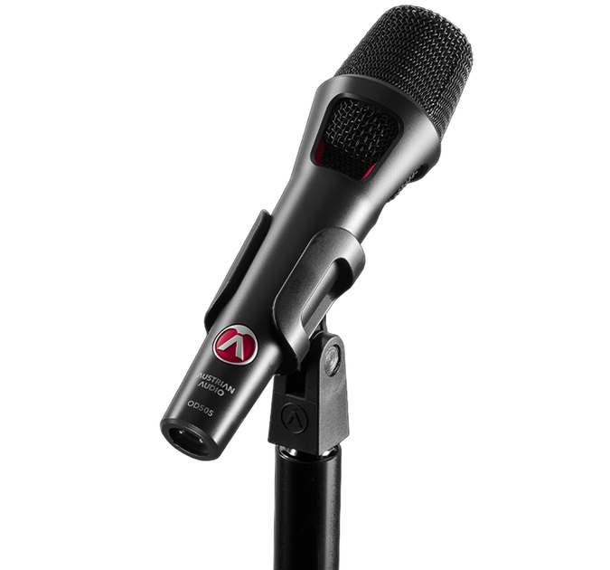 Микрофон Austrian Audio OD505 Microphone - изображение 3