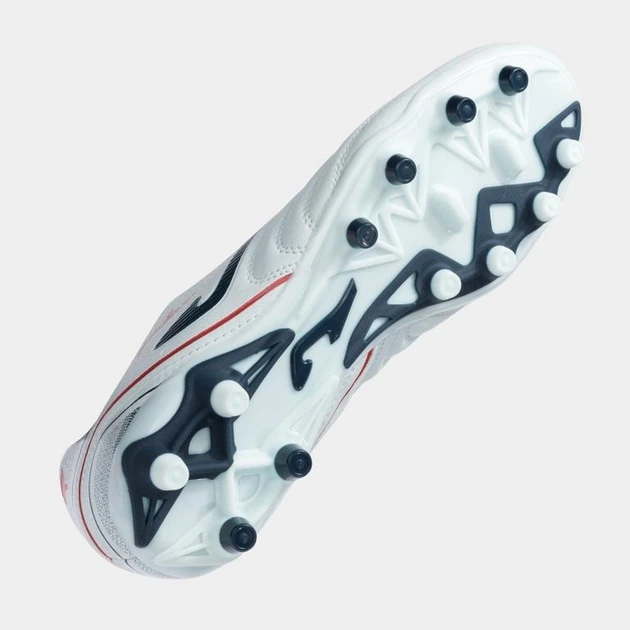 Бутси Joma Aguila білі AGUW2505FG розмір 46 - изображение 3