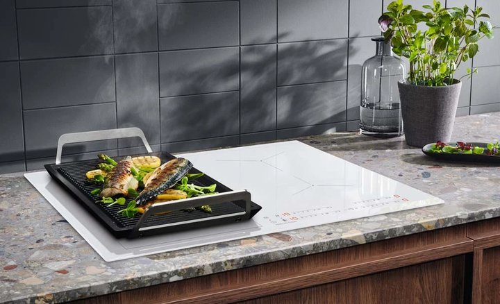 Варильна поверхня індукційна ELECTROLUX EIV63440BW - изображение 2