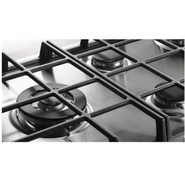 Варильна поверхня газова ELECTROLUX EGH6343ROR - изображение 2