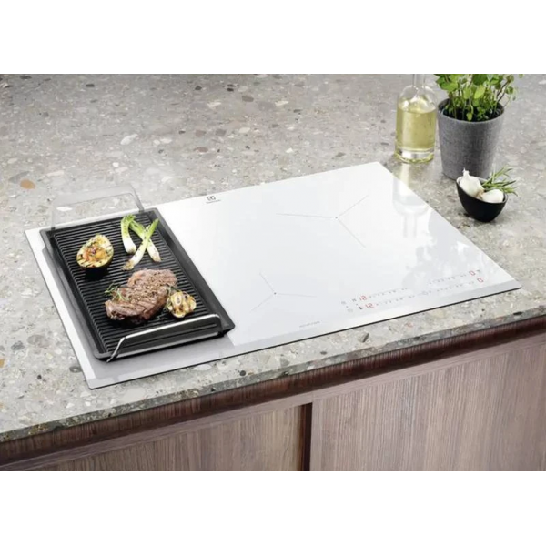 Варильна поверхня індукційна ELECTROLUX EIV83443BW - изображение 3