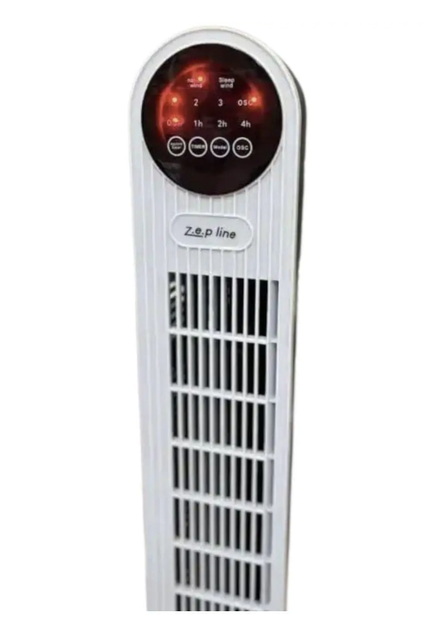 Напольный вентилятор Zepline ZP-139 - изображение 8