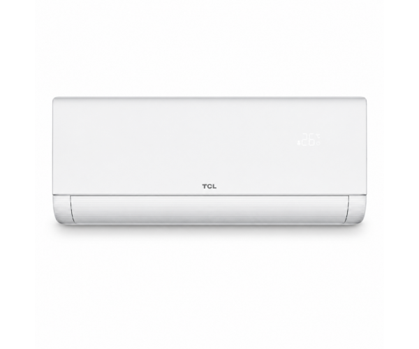 Кондиціонер TCL TAC-12CHSD/UG11V3AHB Heat Pump Inverter R32 WI-FI - зображення 7