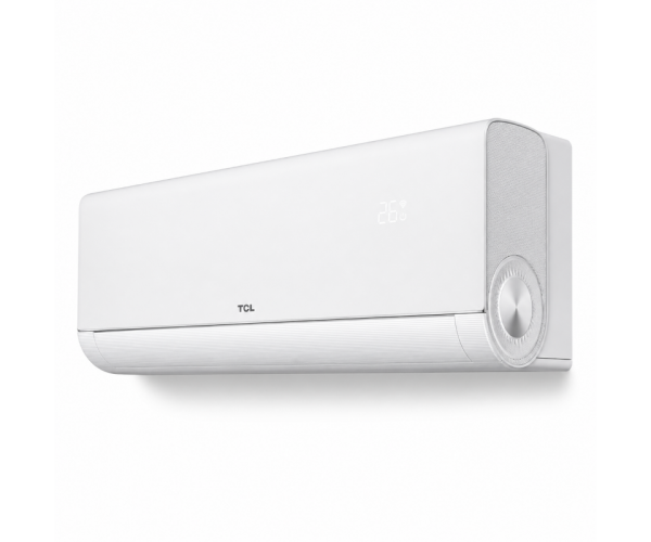 Кондиціонер TCL TAC-12CHSD/UG11V3AHB Heat Pump Inverter R32 WI-FI - зображення 4