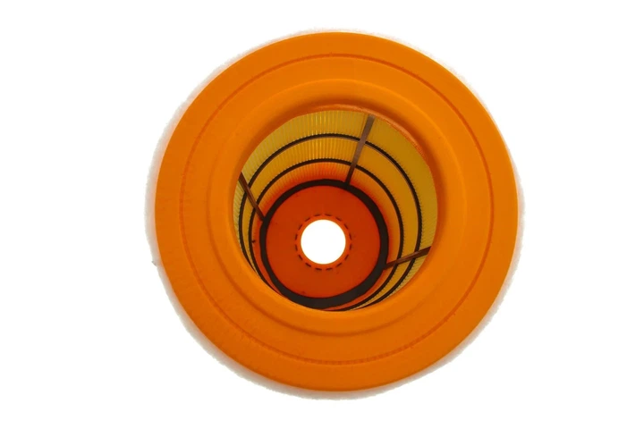 Повітряний фільтр HENGST FILTER E1054L Audi Allroad, A7, A6 4G0133843, 4GD133843, L4GD133843 - изображение 2
