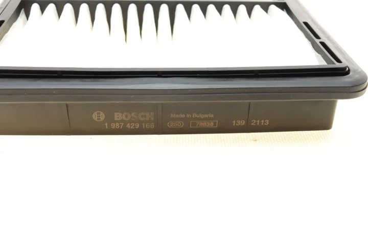 Повітряний фільтр BOSCH 1 987 429 166 Daewoo Matiz P96314494, 96314494, 8197 - зображення 5