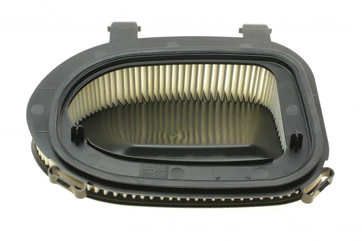Повітряний фільтр BOSCH F 026 400 366 BMW X5, X6, X3 13717811026 - изображение 2