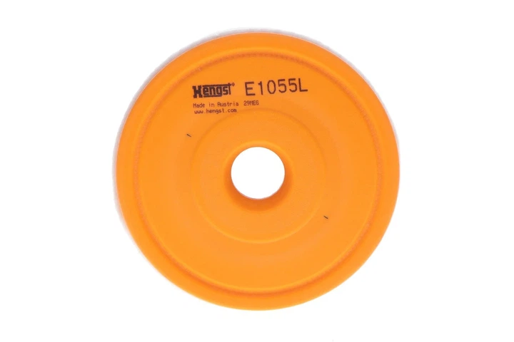 Повітряний фільтр HENGST FILTER E1055L Audi A7, A6 L4GD133843A, 4G0133843H, 4G0133843K - изображение 4