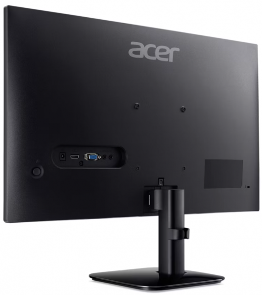 Монитор 23.8" Acer KA242YP0bi (um.qx2ee.034) Black - изображение 4