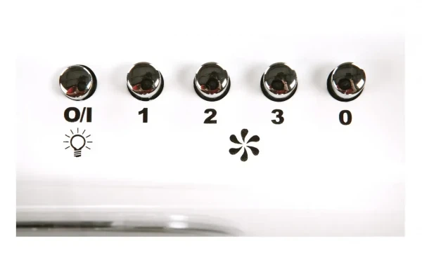 Вытяжка jantar passat 420 led 50 wh - изображение 6
