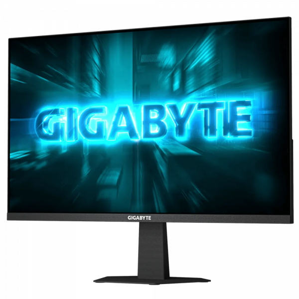 GIGABYTE iгровий монiтор 23.8" ips 144Гц 1ms 1920 x 1080 (f hd) 1 x hdmi 1.4, 1 x dp 1.2 gs24f14 Gaming Monitor - зображення 2