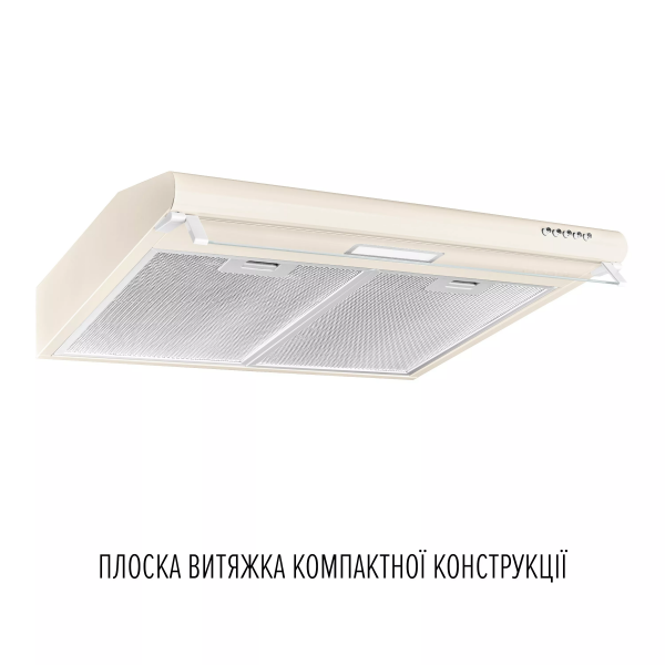 Вытяжка perfelli pl 6244 bg led - изображение 2
