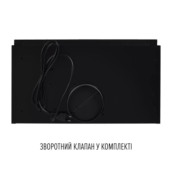 Вытяжка perfelli bi 5212 bl led - изображение 9