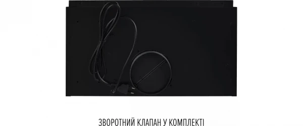 Вытяжка perfelli bi 5212 fbl led - изображение 7