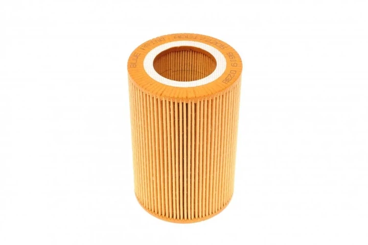 Повітряний фільтр BLUE PRINT ADU172205 Smart Fortwo Q0004591V001000000, Q0004591V001, Q0003124V001000000 - зображення 4