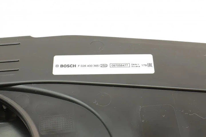 Повітряний фільтр BOSCH F 026 400 365 BMW 7 Series, 5 Series 13717800151 - изображение 5