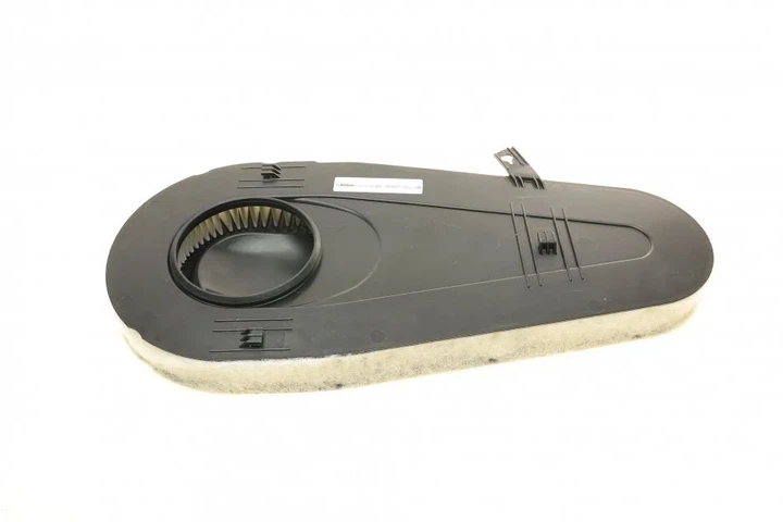 Повітряний фільтр BOSCH F 026 400 365 BMW 7 Series, 5 Series 13717800151 - изображение 6