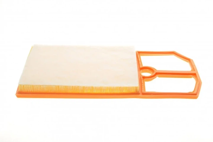 Повітряний фільтр BOSCH F 026 400 019 Seat Cordoba, Ibiza; Volkswagen Caddy, Polo 6K0129620C - изображение 3