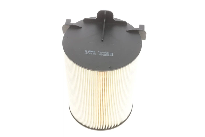 Повітряний фільтр BOSCH 1 987 429 405 Volkswagen Tiguan, EOS, Touran, Jetta, Scirocco, Passat, Golf, Caddy; Skoda Yeti, Octavia, Superb; Seat Toledo, Leon; Audi A3 3C0129620, 1F0129620, 3C0129620C - изображение 4
