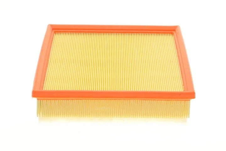 Повітряний фільтр BOSCH F 026 400 374 BMW 3 Series, 2 Series, 4 Series, 1 Series 13718511668 - изображение 2