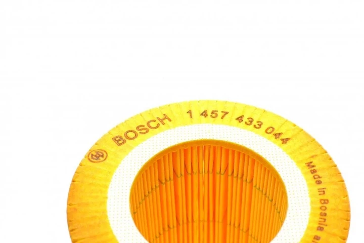 Повітряний фільтр BOSCH 1 457 433 044 Smart Fortwo - зображення 3