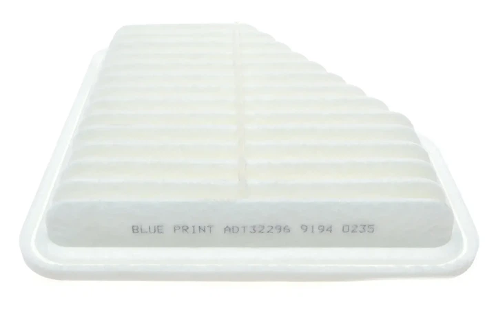 Повітряний фільтр BLUE PRINT ADT32296 Lexus ES; Toyota Corolla, Rav-4, Camry, Avalon, Auris 17801AD010, 1780131120 - зображення 2