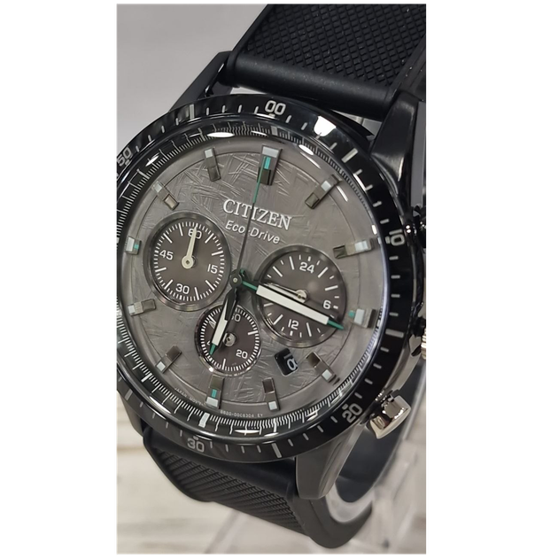 Наручний годинник CITIZEN Eco-Drive CA4625-02H - изображение 10