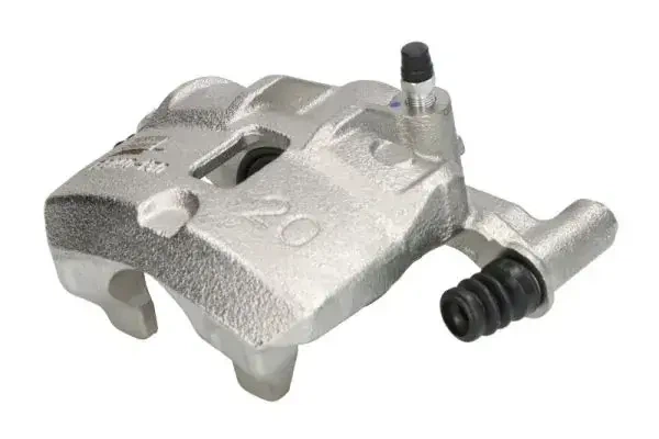 Гальмівний дисковий супорт ABE CZH2037 Hyundai I20, I10 581100X300, 581101J600, 581800XA00 - изображение 2