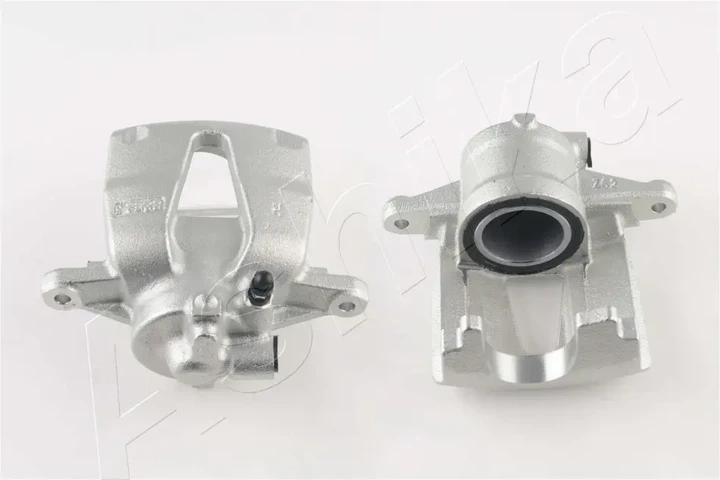 Супорт гальма ASHIKA CAL051RJM Opel CORSA; Fiat Grande Punto, Doblo, Punto, 500, Panda, Linea; Citroen Nemo; Peugeot Bipper 4401P7, 51759973, 51900400 - Фото 1 Супорт гальма ASHIKA CAL051RJM Opel CORSA; Fiat Grande Punto, Doblo, Punto, 500, Panda, Linea; Citroen Nemo; Peugeot Bipper 4401P7, 51759973, 51900400 - изображение 1