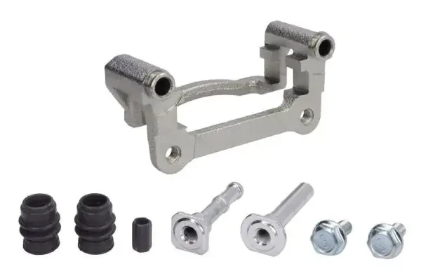 Скоба, супорт гальма ABE CJH007ABE Toyota Corolla 4772202110, 4772202111, 4772209020 - изображение 2