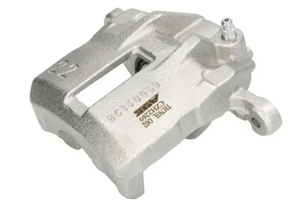 Гальмівний дисковий супорт ABE CZH2269 Hyundai Elantra, Matrix 5811017400, 581102D700, 5811017200 - зображення 2
