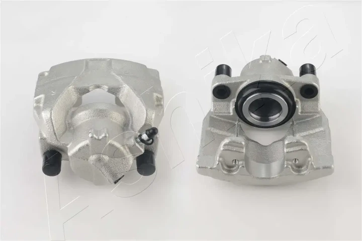 Супорт гальма ASHIKA CAL102RJM Renault Megane, Scenic, Clio, Captur, Fluence, Duster, Grand Scenic, Zoe; Dacia Duster 4100100Q1N, 410010303R, 410016073R - Фото 1 Супорт гальма ASHIKA CAL102RJM Renault Megane, Scenic, Clio, Captur, Fluence, Duster, Grand Scenic, Zoe; Dacia Duster 4100100Q1N, 410010303R, 410016073R - изображение 1