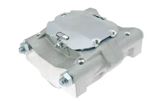 Гальмівний дисковий супорт ABE CZH1259 Citroen C5 4400L3, 1607374780 - изображение 2