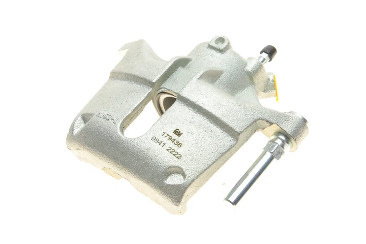Гальмівний дисковий супорт FEBI 179436 Renault Kangoo; Nissan Kubistar 4101100QAG, 7701205625, 7701206000 - изображение 2