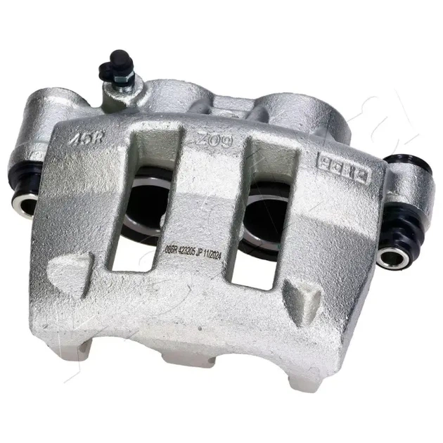 Супорт гальма ASHIKA CAL086RJM Opel Movano; Renault Master 4100100Q1A, 4100100QAE, 410014614R - изображение 2