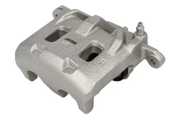 Гальмівний дисковий супорт ABE CZH2029 Subaru Legacy, Tribeca, Outback, Forester 26292AG000, 26292AG040, 26292AG041 - Фото 2 Гальмівний дисковий супорт ABE CZH2029 Subaru Legacy, Tribeca, Outback, Forester 26292AG000, 26292AG040, 26292AG041 - изображение 2