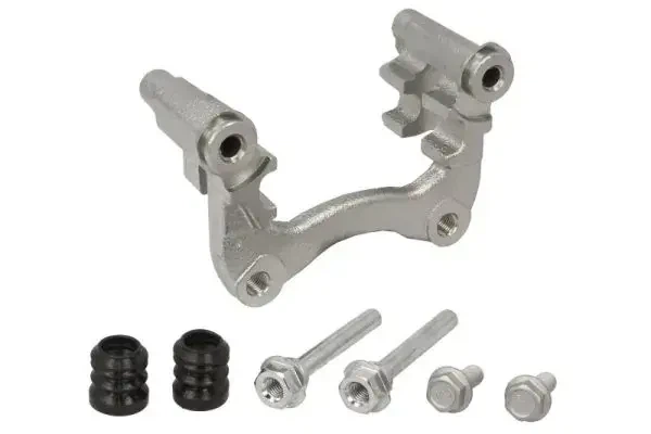 Скоба, супорт гальма ABE CJH020ABE Audi A8, A6, A4; Volkswagen Golf, Scirocco, Passat 443615407, 443615408, 443615425 - изображение 2