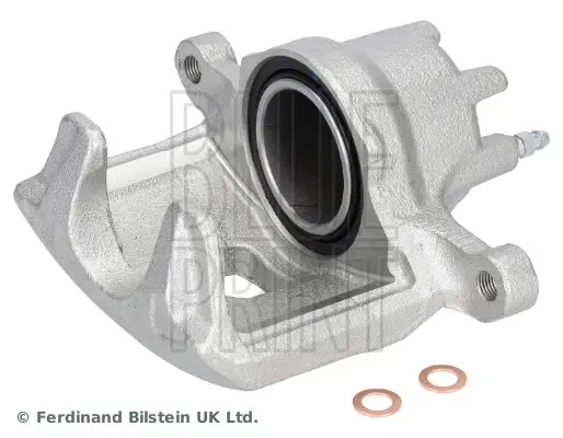 Гальмівний дисковий супорт BLUE PRINT ADBP450211 Jeep Patriot, Compass; Dodge Caliber; Mitsubishi Outlander, ASX, Lancer; Chrysler 200; Citroen C4 05191238AA, 1607499780, 4605A258 - Фото 1 Гальмівний дисковий супорт BLUE PRINT ADBP450211 Jeep Patriot, Compass; Dodge Caliber; Mitsubishi Outlander, ASX, Lancer; Chrysler 200; Citroen C4 05191238AA, 1607499780, 4605A258 - изображение 1