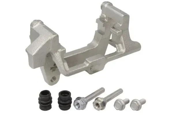 Скоба, супорт гальма ABE CJH032ABE Audi A6, Allroad 4F0615425A, 4F0615425B, 4F0615425D - Фото 1 Скоба, супорт гальма ABE CJH032ABE Audi A6, Allroad 4F0615425A, 4F0615425B, 4F0615425D - изображение 1