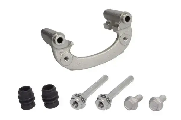 Скоба, супорт гальма ABE CJH014ABE Volvo V40, S40 30863317, 3345676, 8251702 - изображение 2