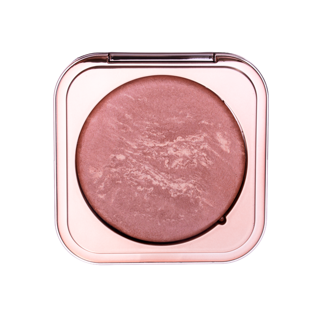 Бронзер ZOLA Natural Bronze Glow - 01 Nuse Marble Bronze (8.5 г) - изображение 2