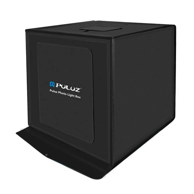 Фотобокс Puluz 60см LED 3380lm (PU5060EU) - зображення 2