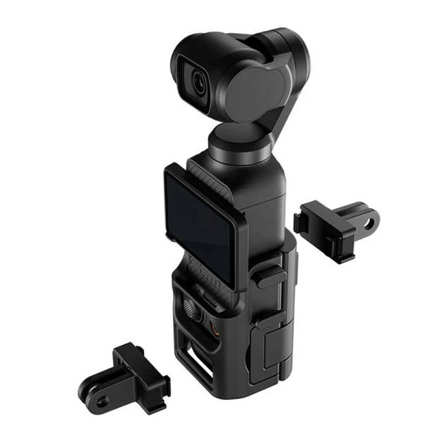 Підставка Telesin для DJI Osmo Pocket 3 (S7-CFR-01-TDJ) - зображення 5