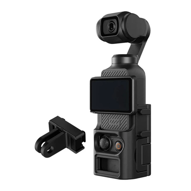 Підставка Telesin для DJI Osmo Pocket 3 (S7-CFR-01-TDJ) - зображення 6