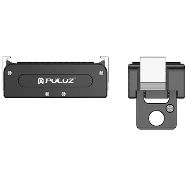 Магнитная подставка Puluz для DJI Osmo черная (PU743B) - изображение 3