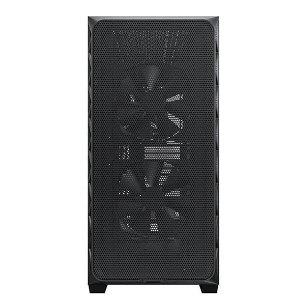 Корпус Montech Air 903 Base Black - изображение 2