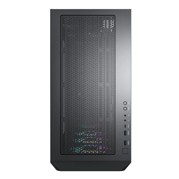 Корпус Montech Air 903 Max Black - Фото 7 Корпус Montech Air 903 Max Black - изображение 7