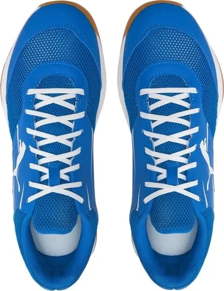 Кроссовки Puma EVA 46 5 синие для тренировки - изображение 5