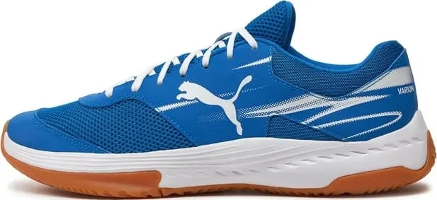 Кроссовки Puma EVA 46 5 синие для тренировки - изображение 6